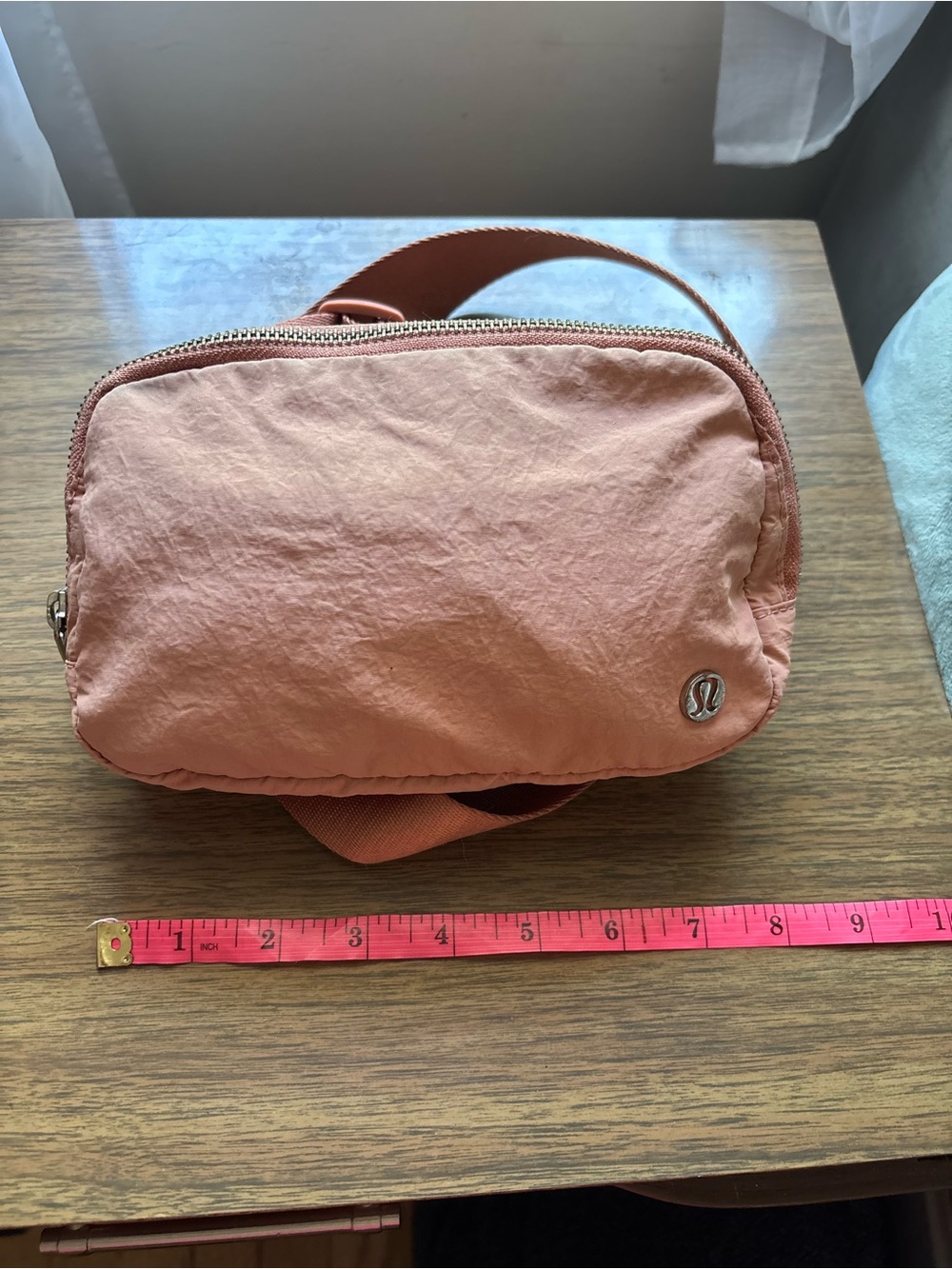 Lululemon Everywhere Belt Bag OG Original Strap 1L #lululemon #activewear